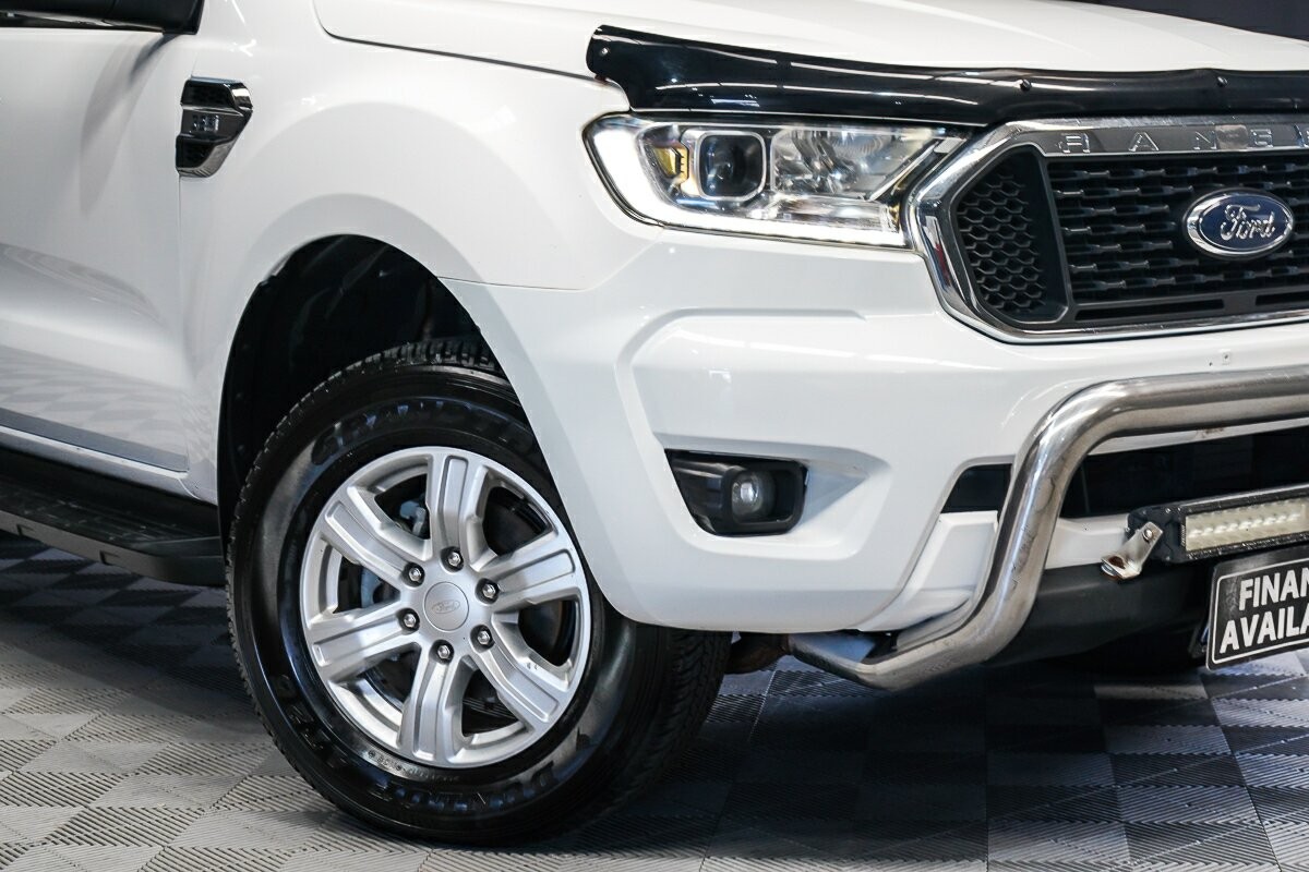Ford Ranger image 2