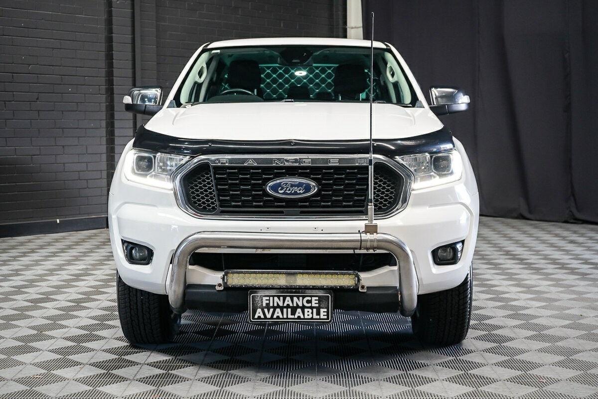 Ford Ranger image 3