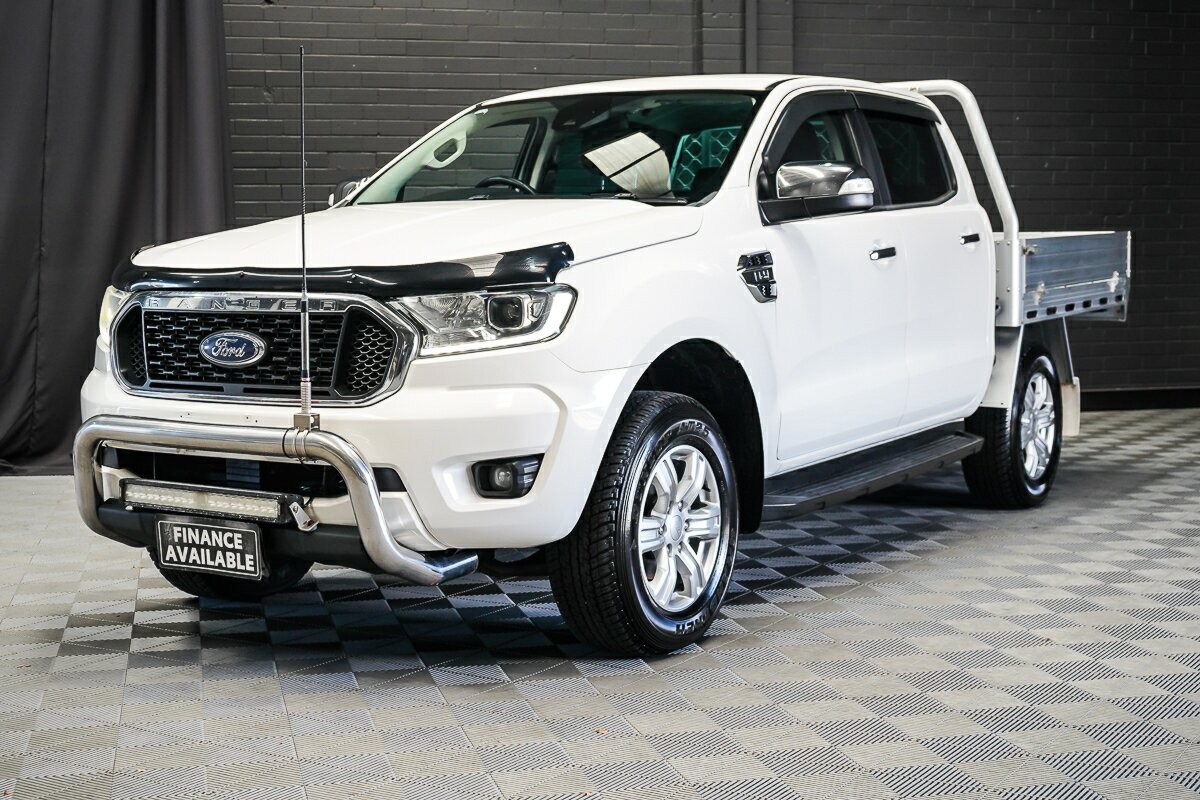 Ford Ranger image 4