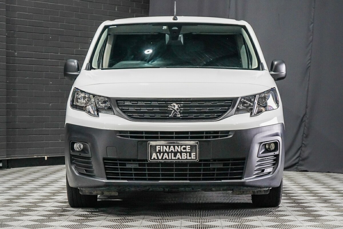 Peugeot Partner image 3