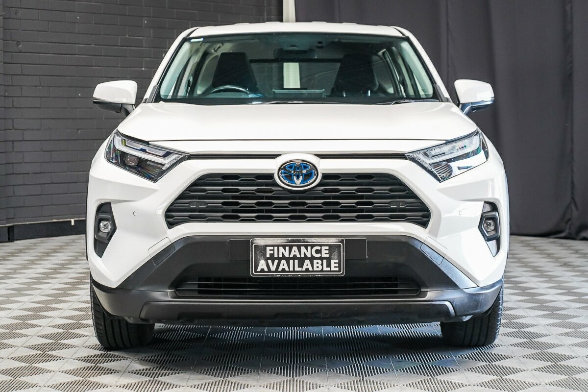 Toyota Rav4 image 3
