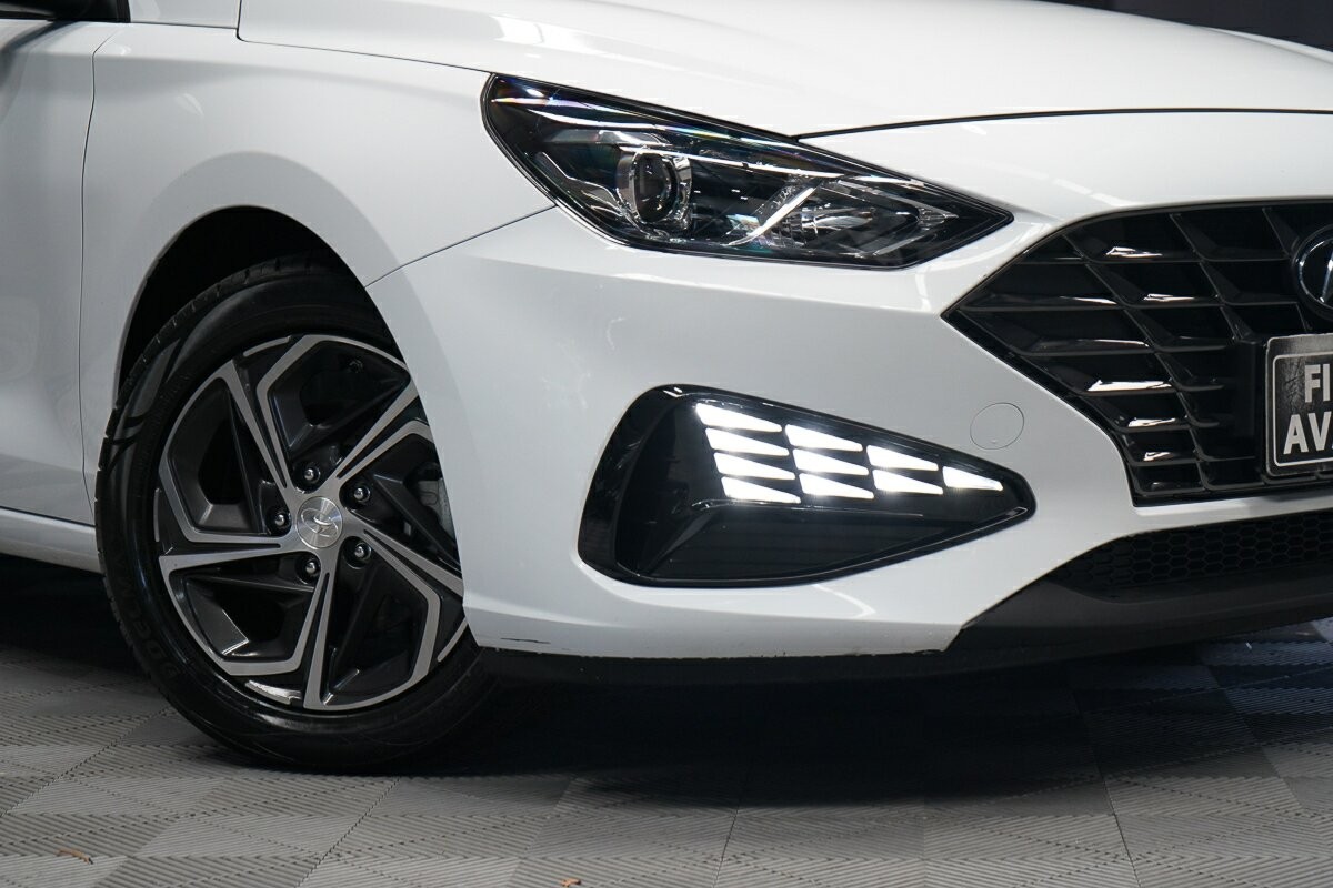 Hyundai I30 image 2