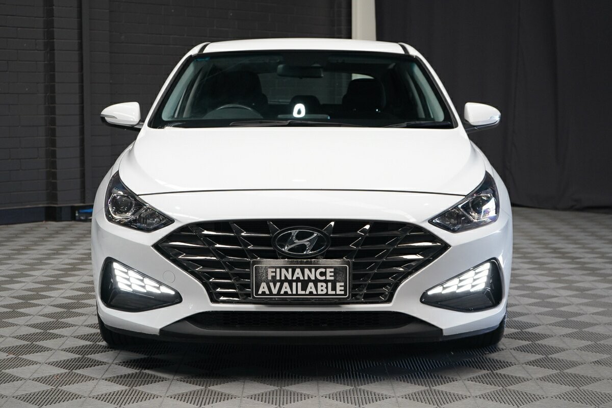Hyundai I30 image 3