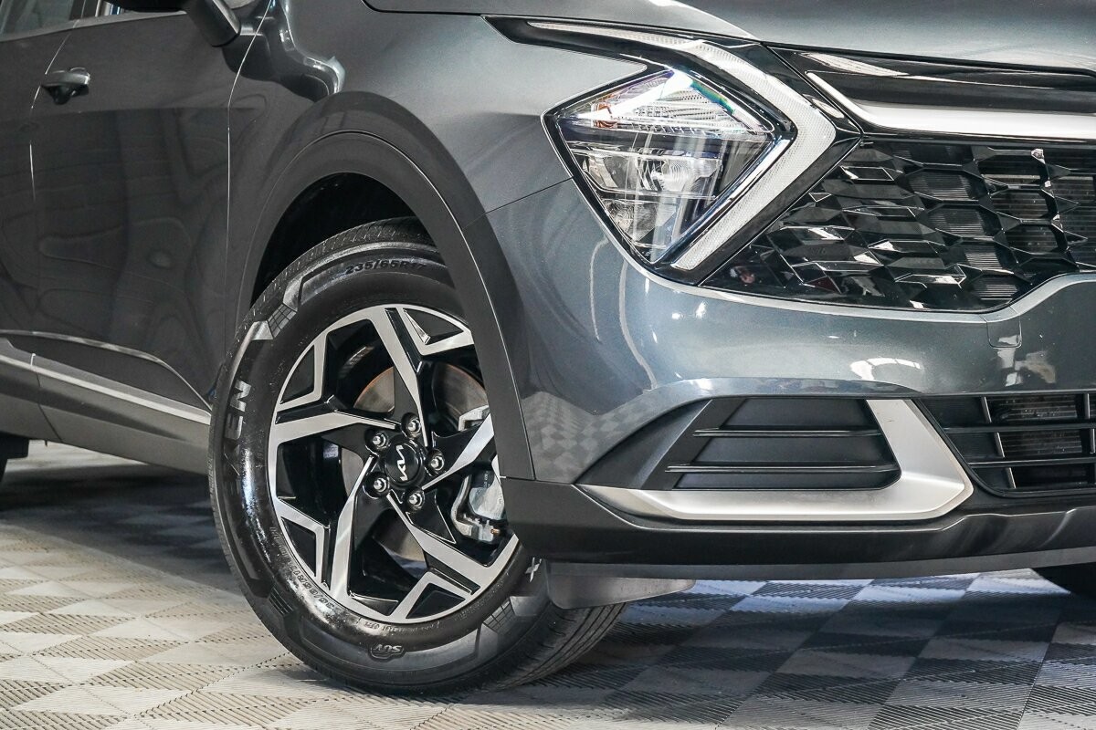 Kia Sportage image 2