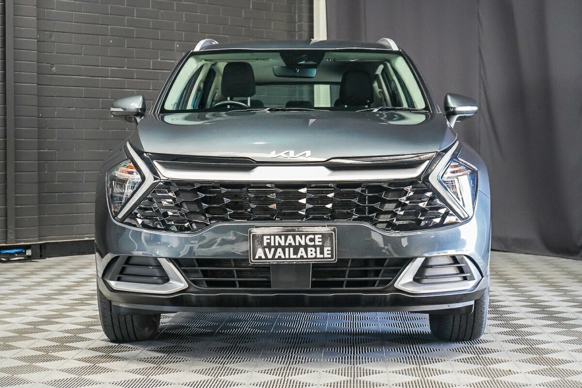 Kia Sportage image 3