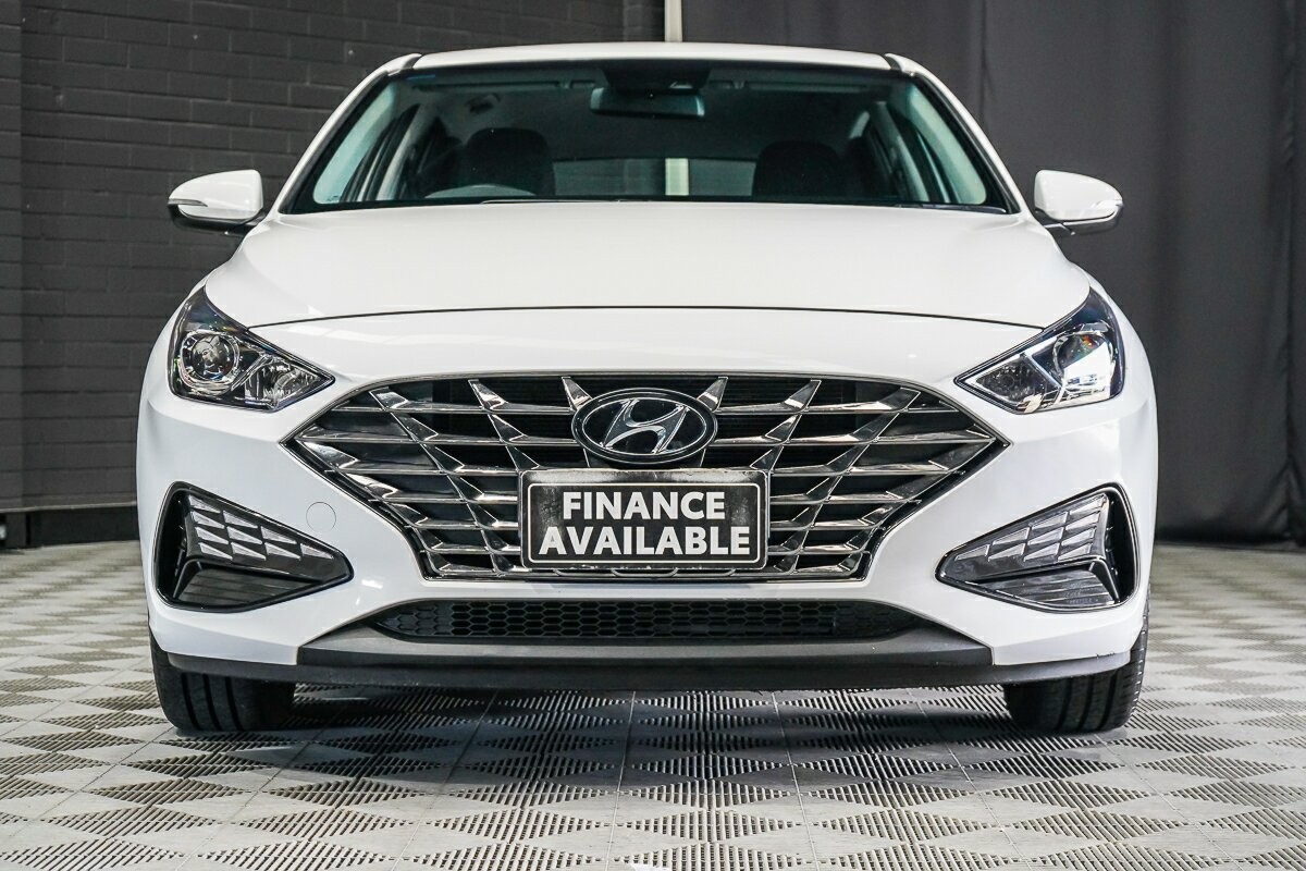 Hyundai I30 image 3