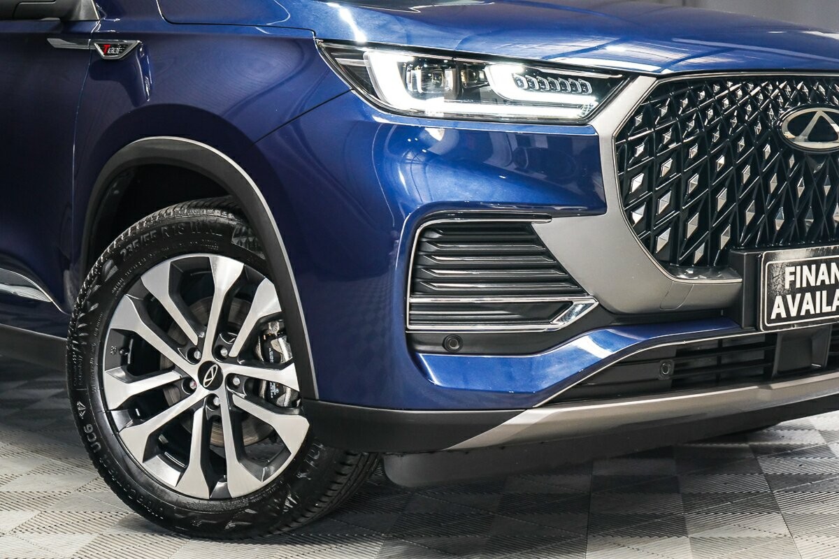 Chery Tiggo 8 Pro Max image 2