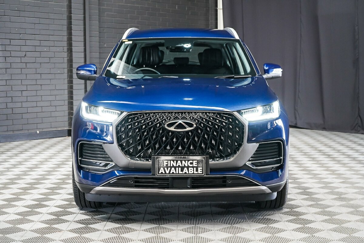 Chery Tiggo 8 Pro Max image 3