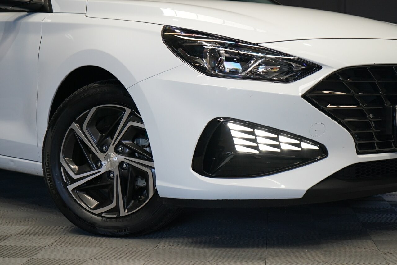 Hyundai I30 image 2