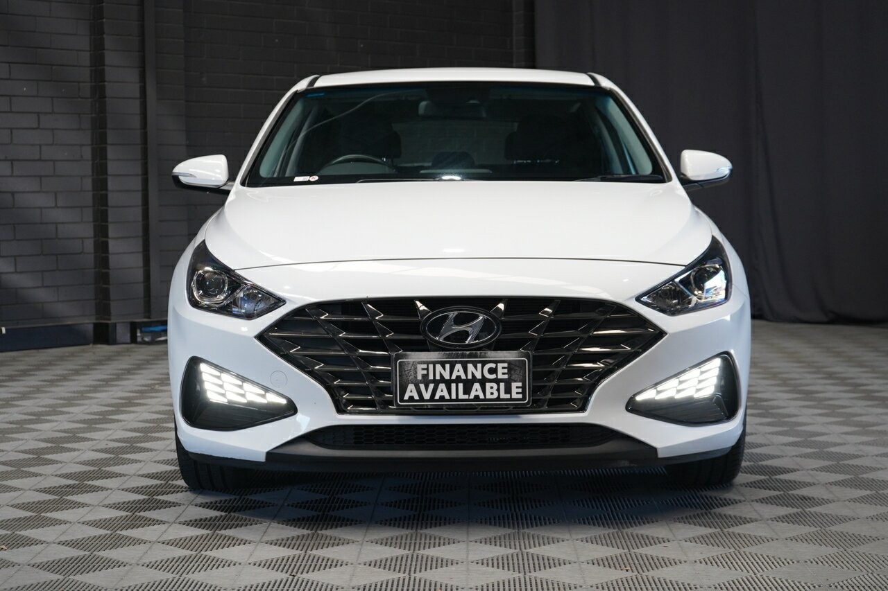 Hyundai I30 image 3