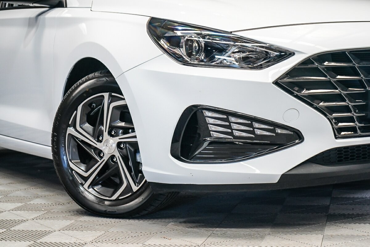 Hyundai I30 image 2