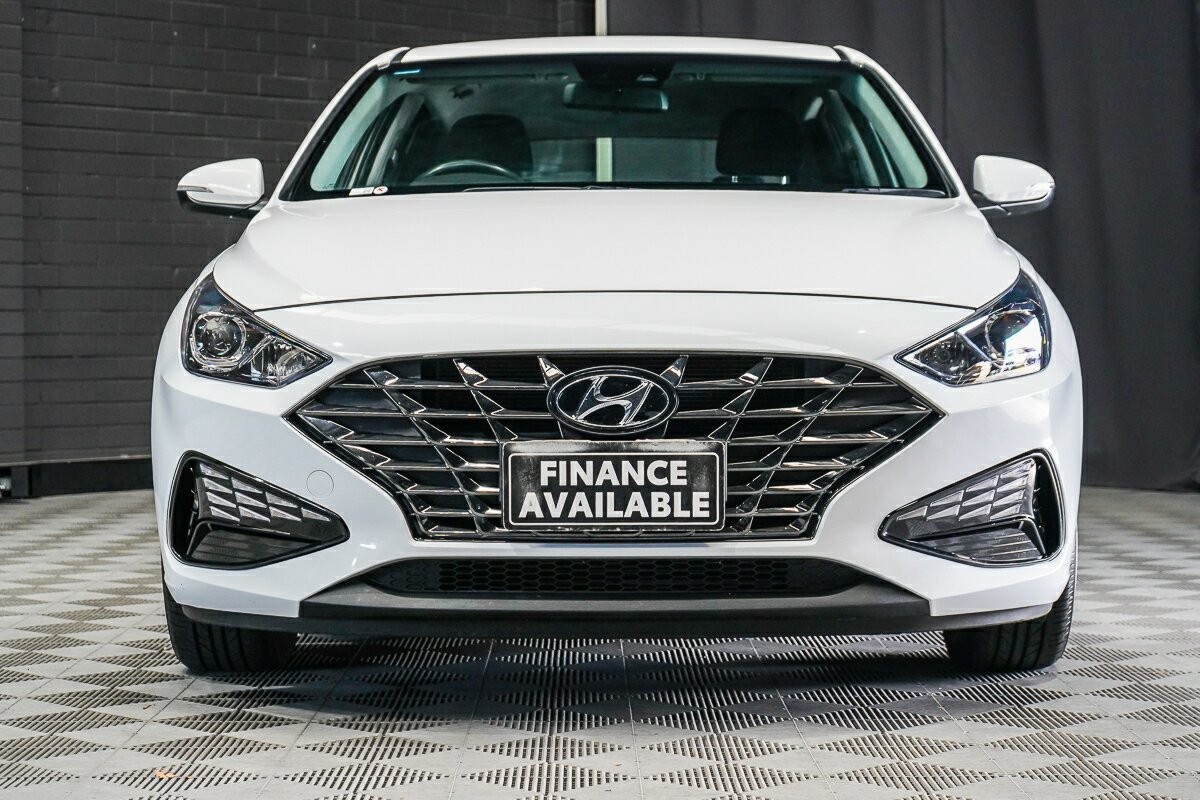 Hyundai I30 image 3