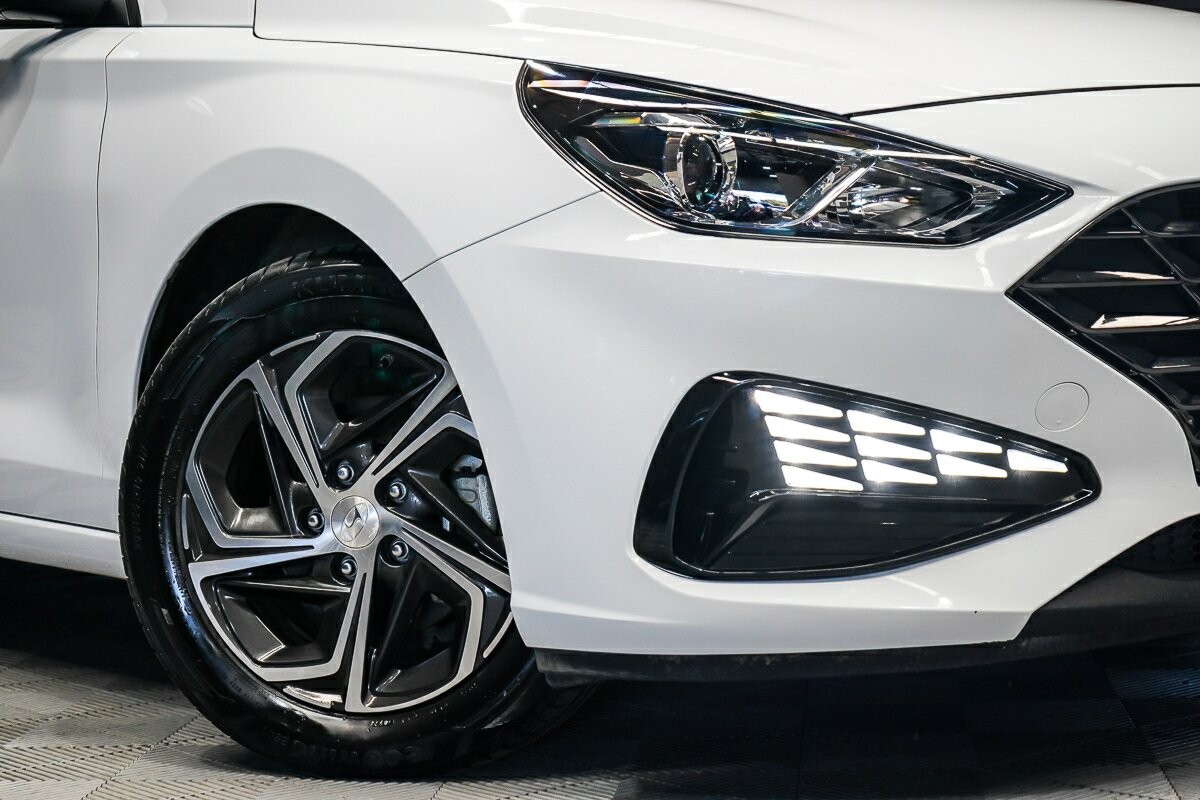 Hyundai I30 image 2