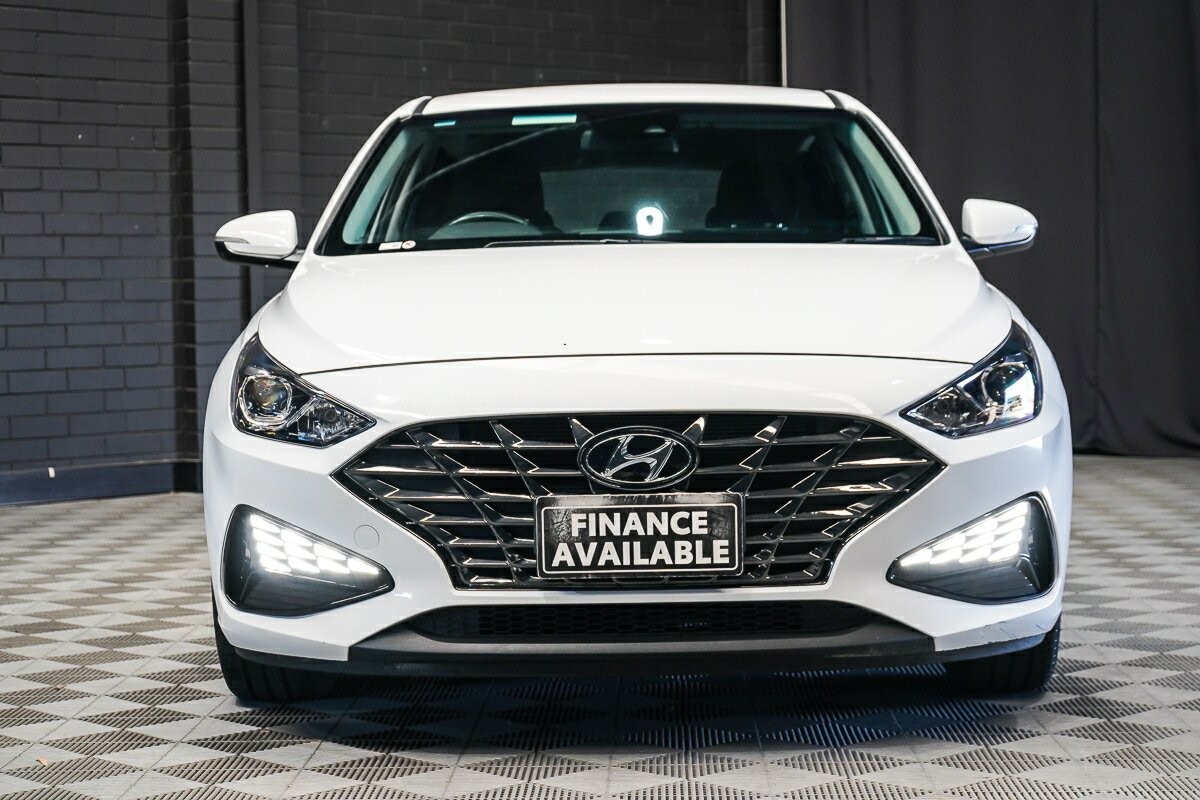 Hyundai I30 image 3