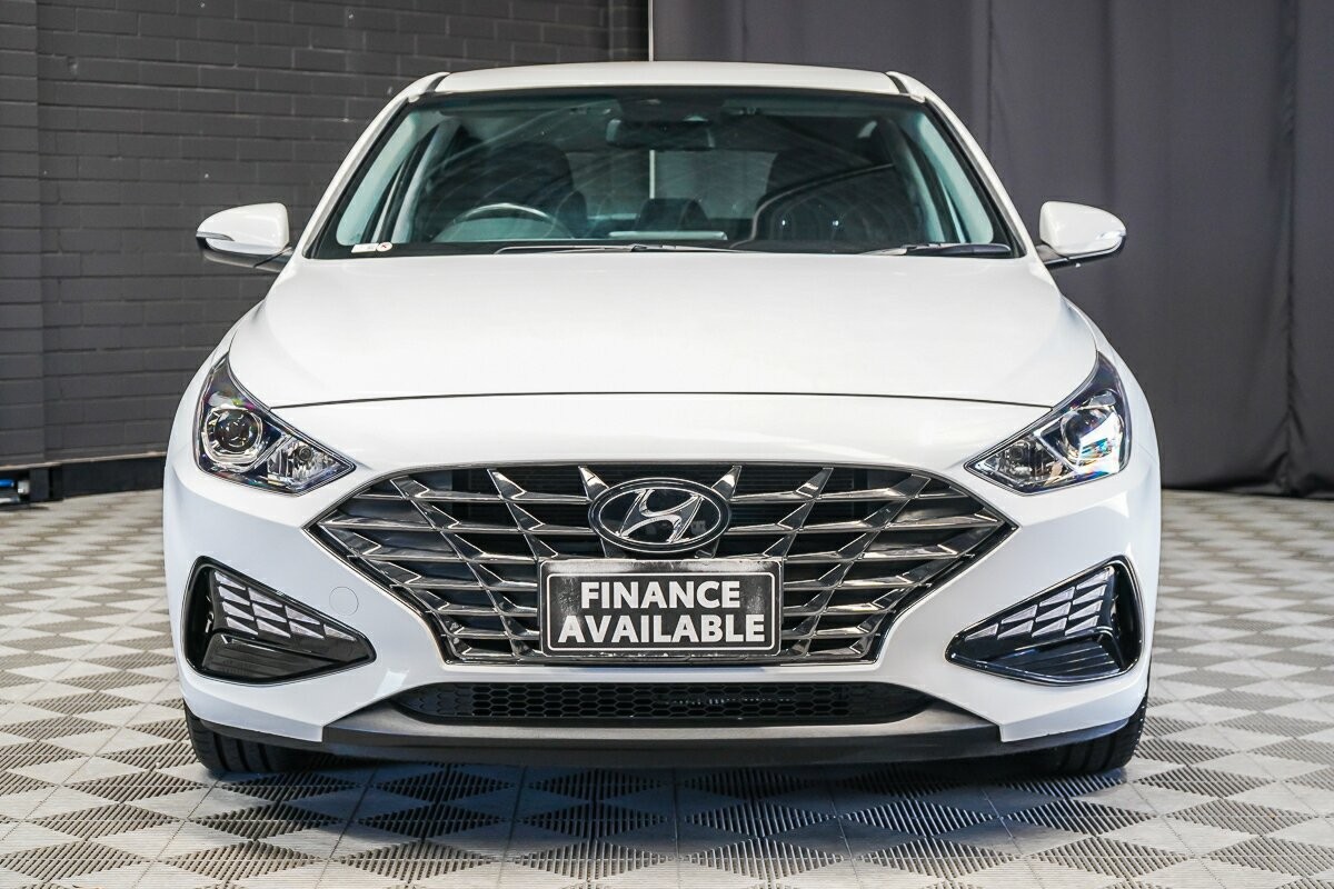 Hyundai I30 image 3