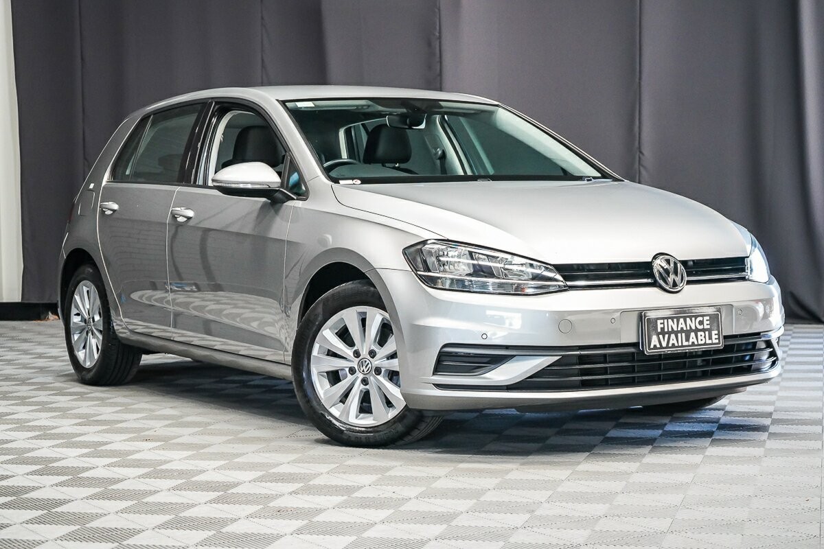 Volkswagen Golf image 1