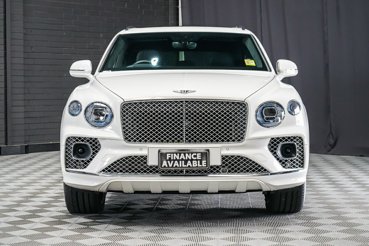 Bentley Bentayga image 3