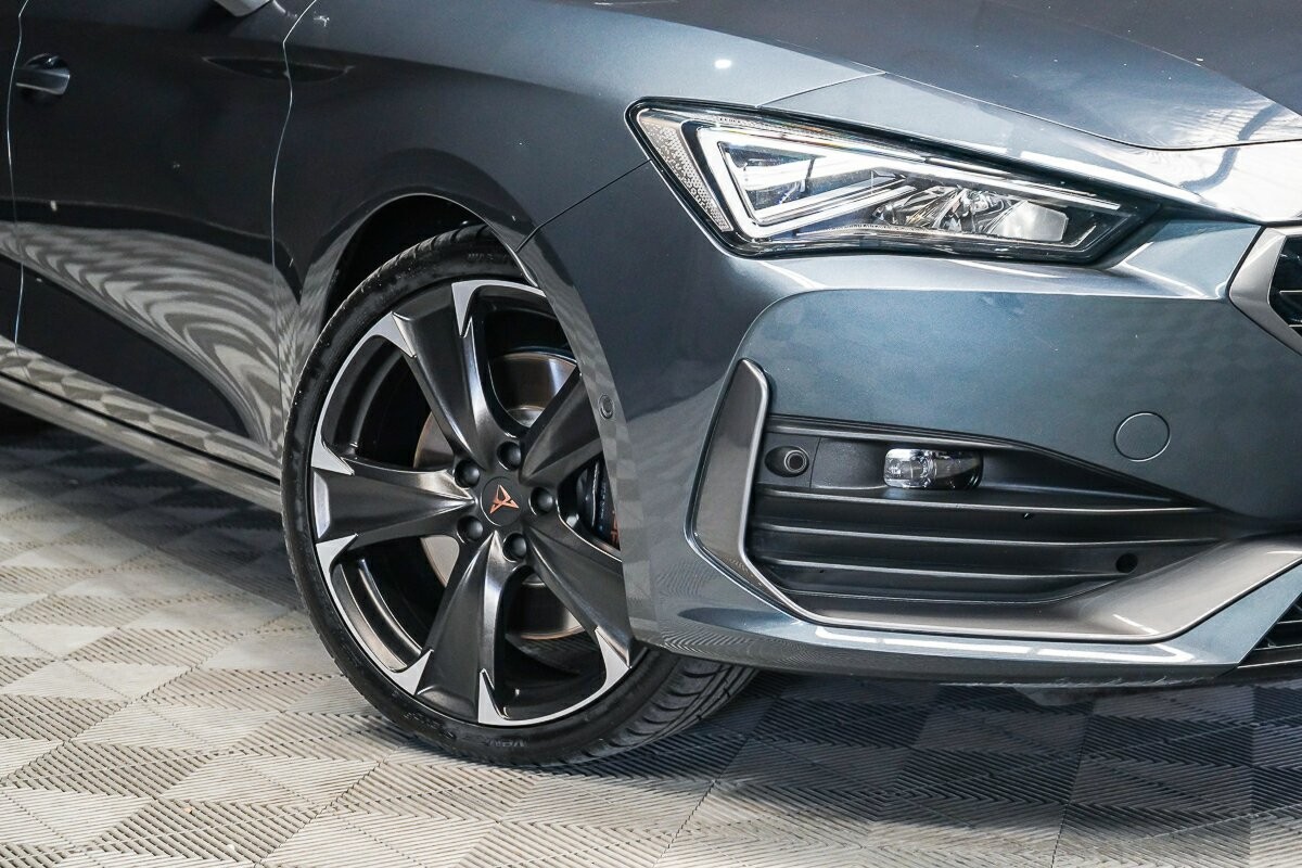 Cupra Leon image 2