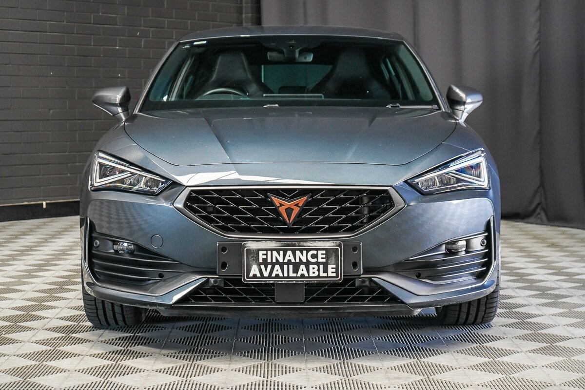 Cupra Leon image 3