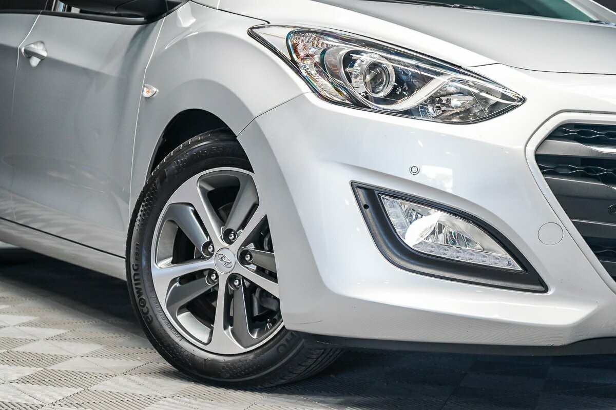 Hyundai I30 image 2