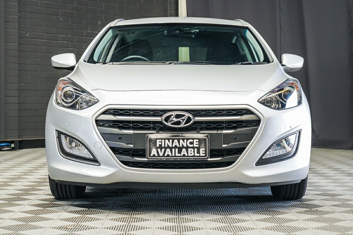 Hyundai I30 image 3
