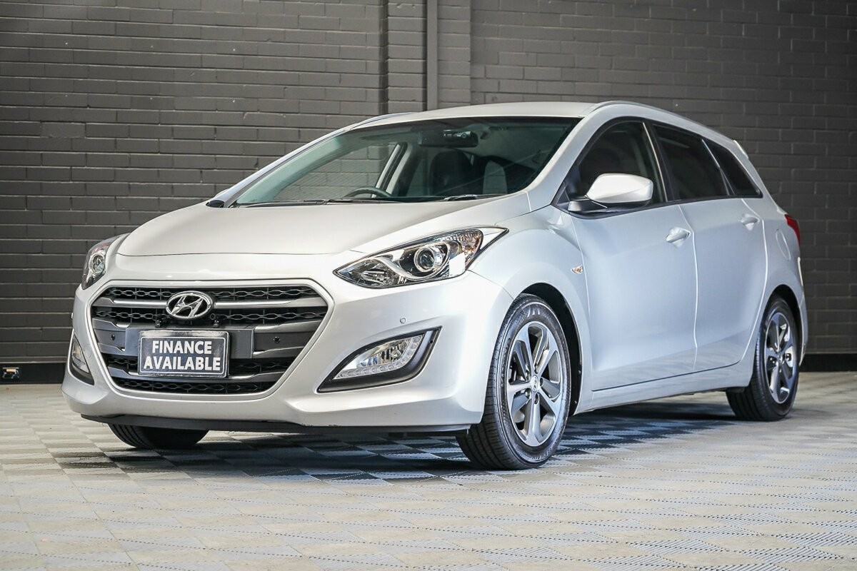 Hyundai I30 image 4