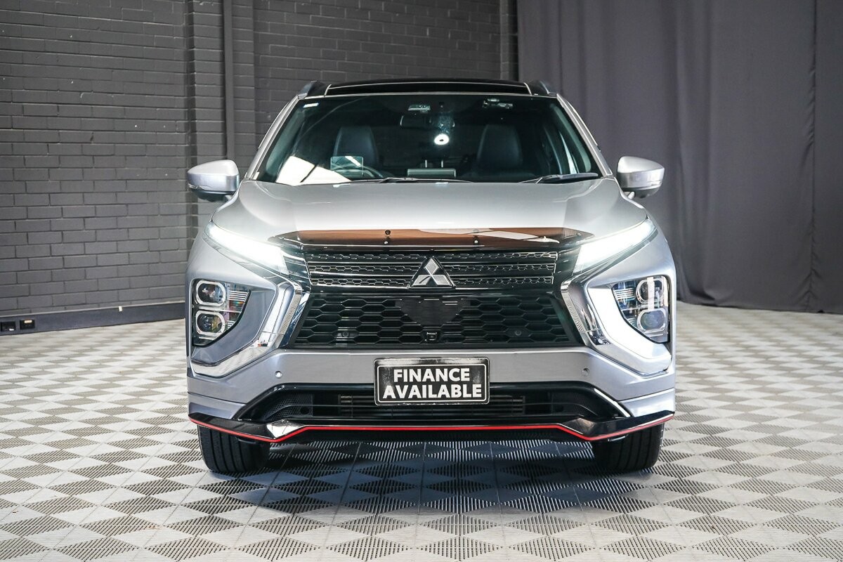 Mitsubishi Eclipse Cross image 3