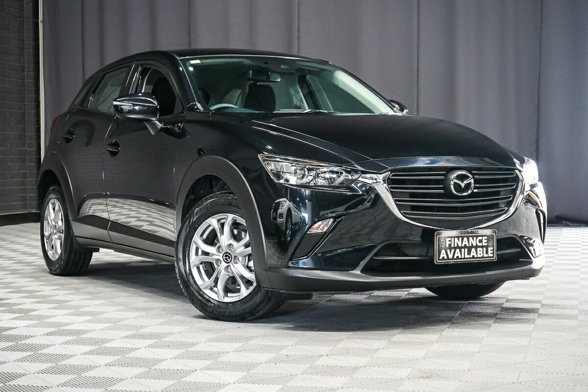 Mazda Cx-3 image 1