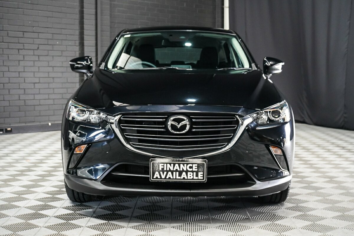 Mazda Cx-3 image 3