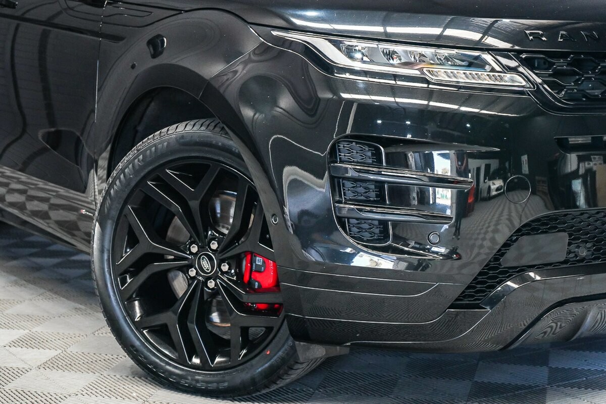 Land Rover Range Rover Evoque image 2