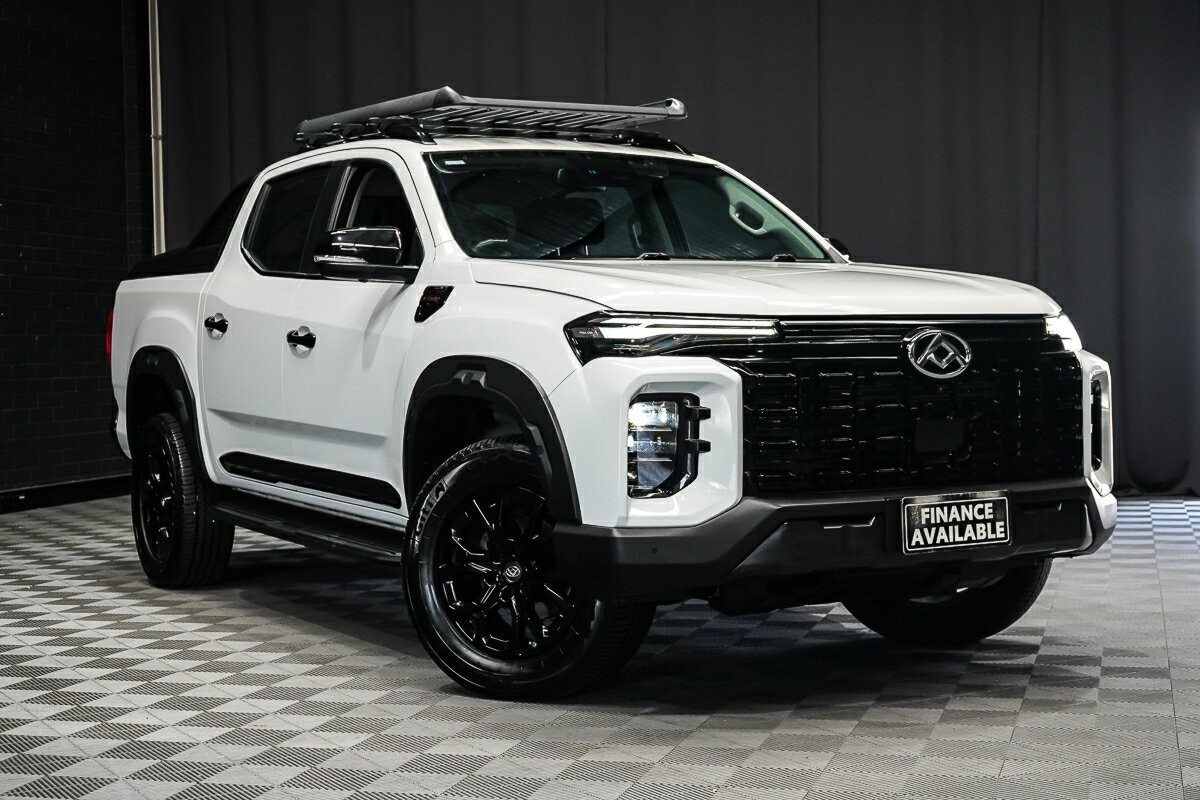 LDV T60 image 1