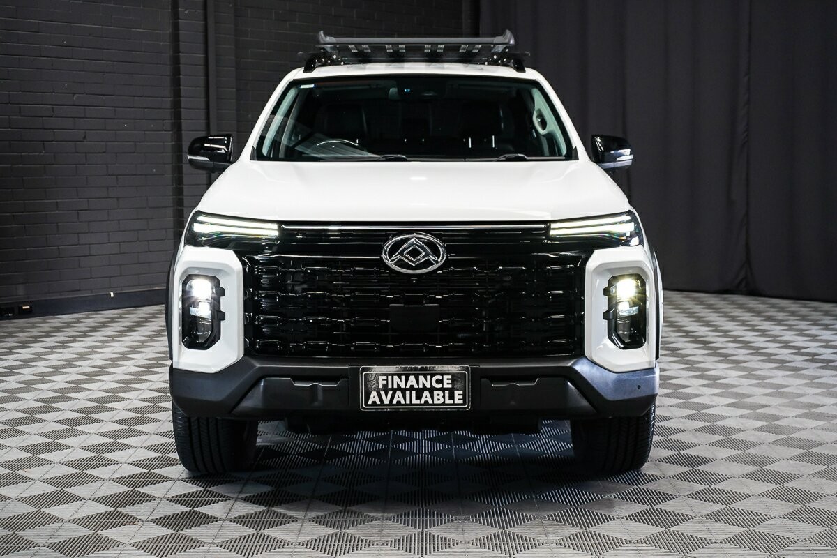 LDV T60 image 3