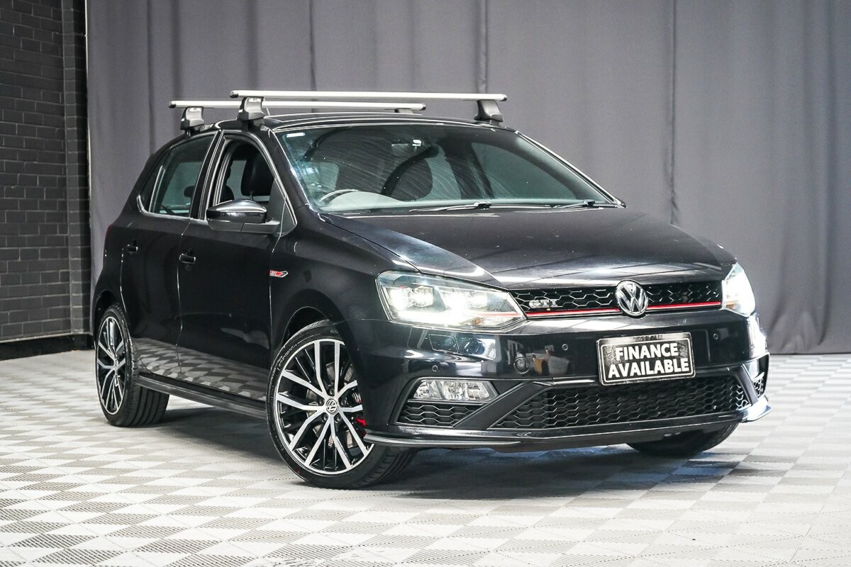 Volkswagen Polo image 1