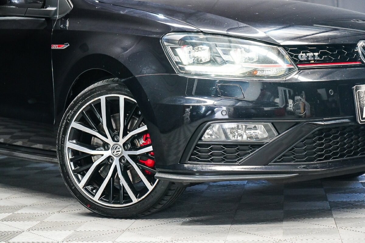 Volkswagen Polo image 2