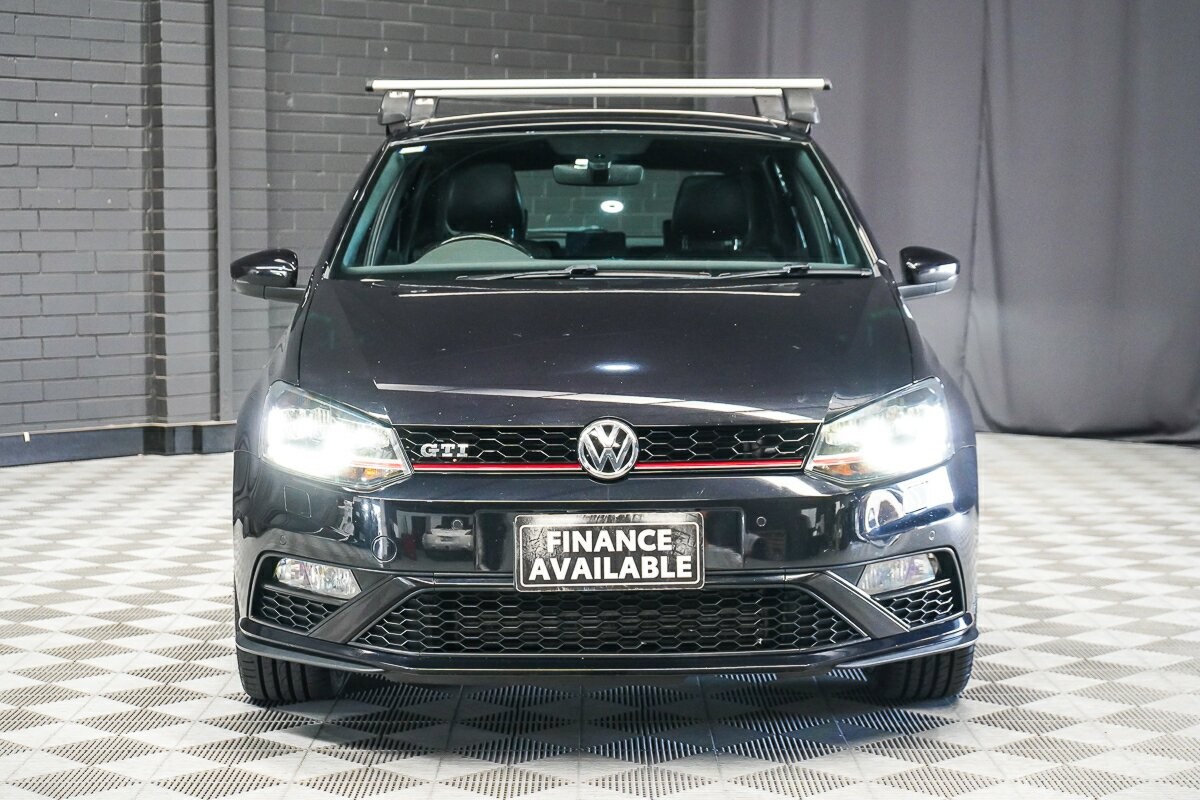 Volkswagen Polo image 3