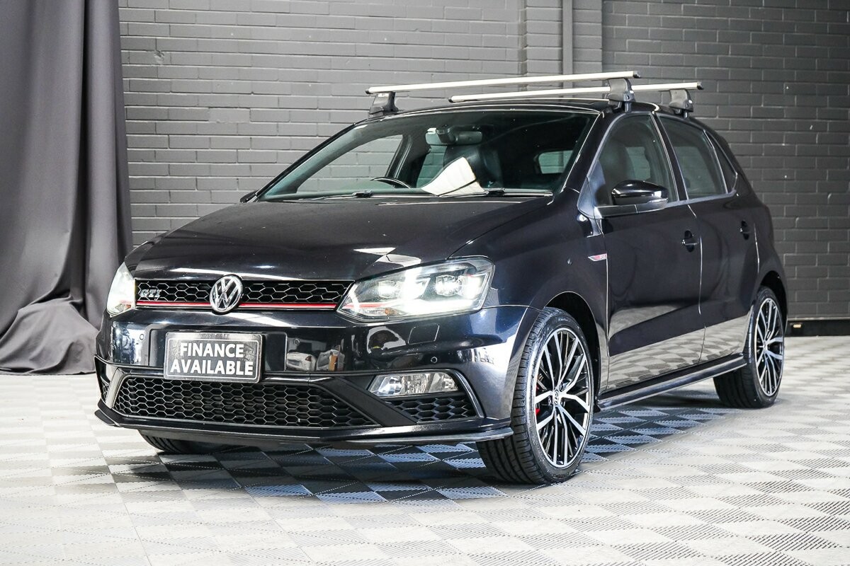 Volkswagen Polo image 4
