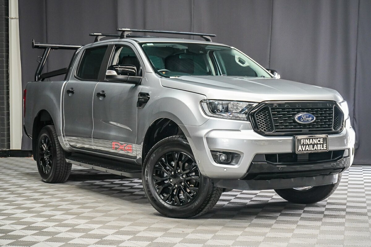 Ford Ranger image 1