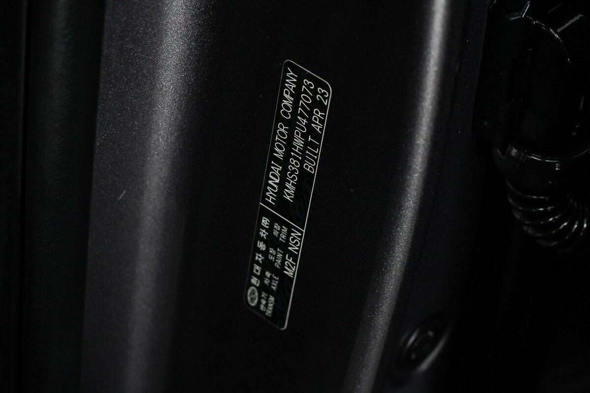 Hyundai Santa Fe image 3