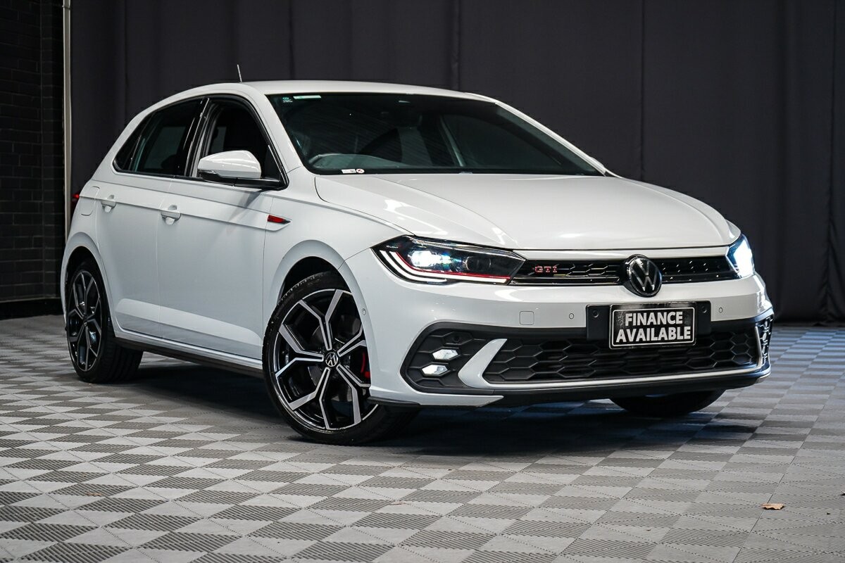Volkswagen Polo image 1