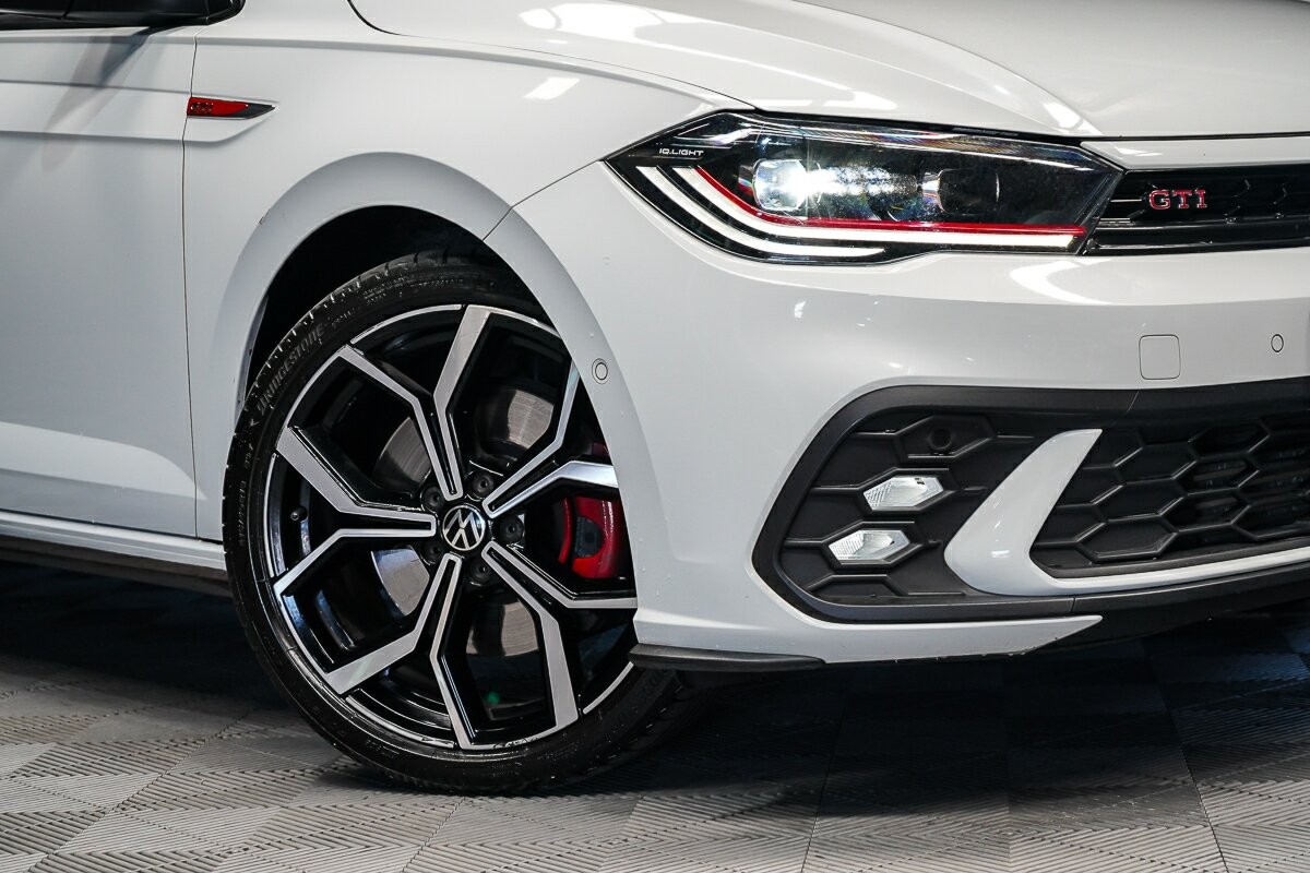 Volkswagen Polo image 2
