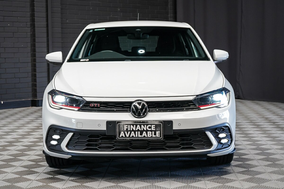 Volkswagen Polo image 3