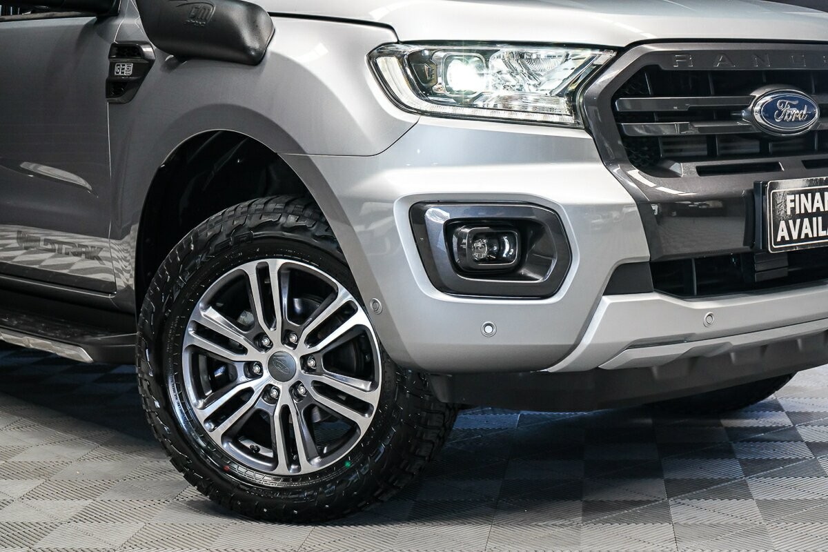 Ford Ranger image 2