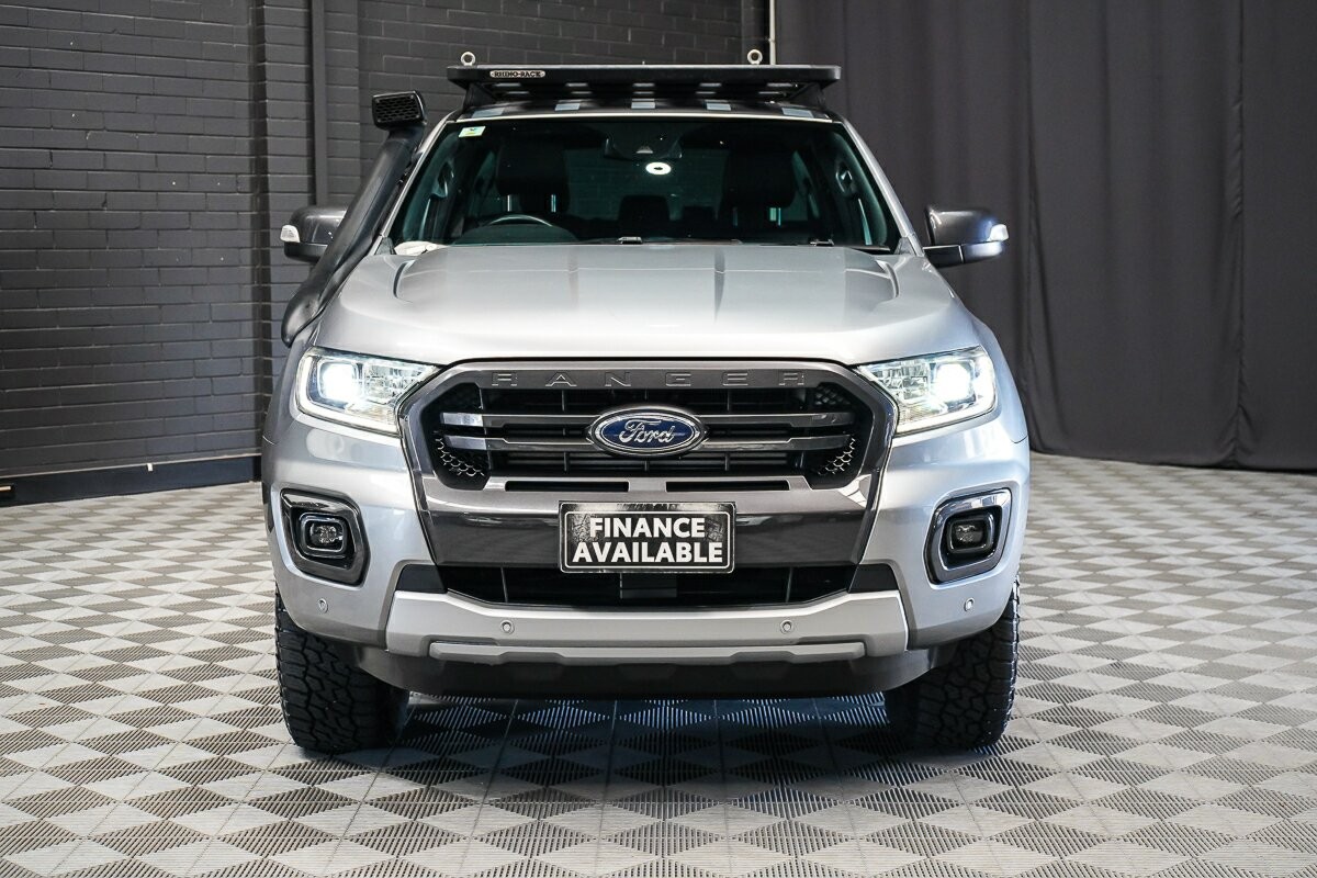 Ford Ranger image 3