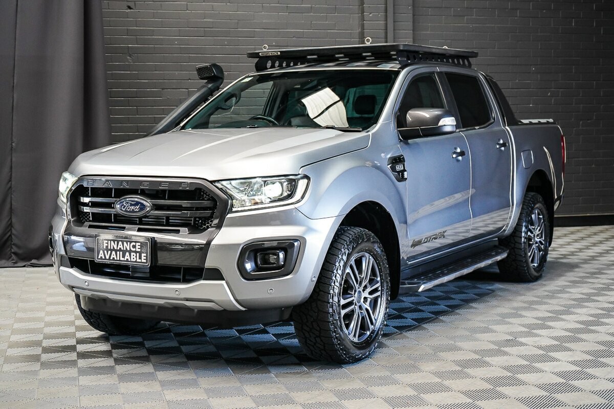 Ford Ranger image 4