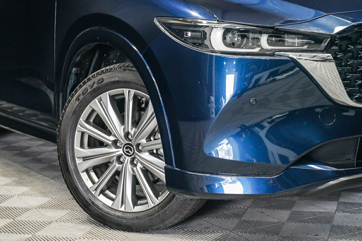 Mazda Cx-5 image 2