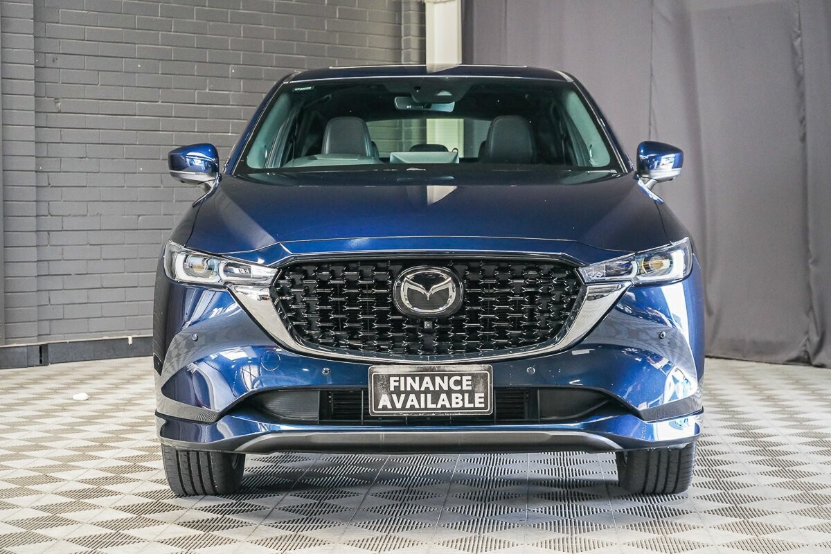 Mazda Cx-5 image 3