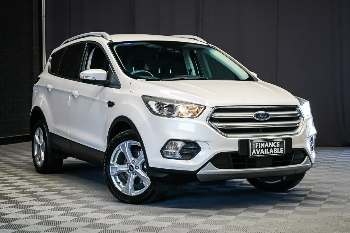 Ford Escape image 1