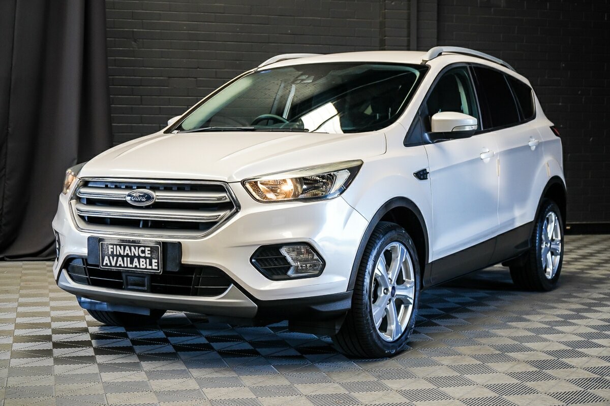 Ford Escape image 4