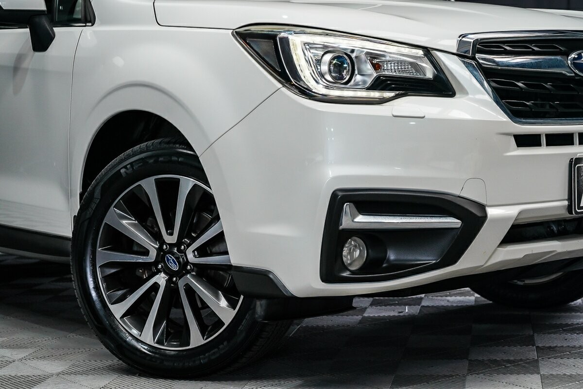 Subaru Forester image 2