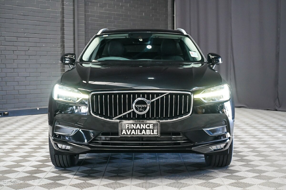 Volvo Xc60 image 3